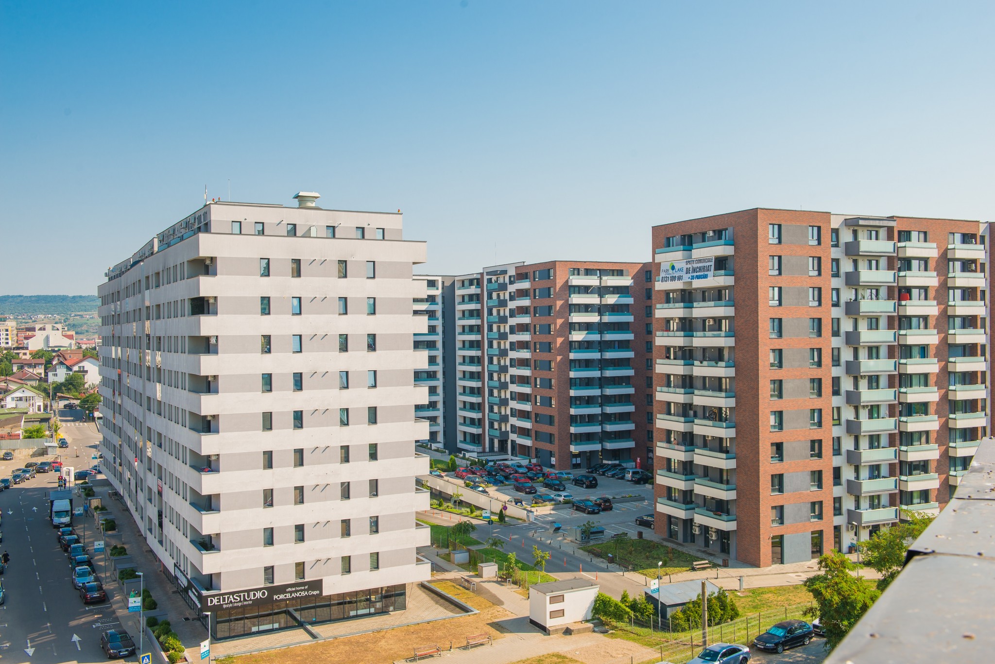 Spatii de inchiriat Cluj