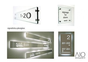 signalistica